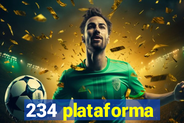 234 plataforma